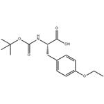 Boc-Tyr(Et)-OH