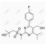 Rosuvastatin Impurity 149 pictures