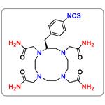 p-SCN-Bn-TCMC