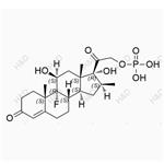 Betamethasone Sodium Phosphate Impurity 2