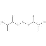 Ferrous lactate