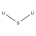 12136-58-2 Lithium sulfide