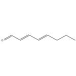 (2E,4E)-2,4-Octadienal