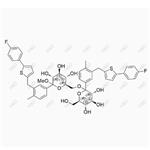 Canagliflozin Impurity 84