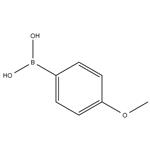 4-Methoxyphenylboronic acid pictures