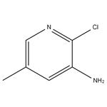 3-AMINO-2-CHLORO-5-PICOLINE