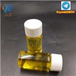 Epoxidized soya bean oil