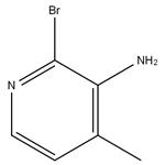 3-Amino-2-bromo-4-picoline