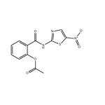 Nitazoxanide