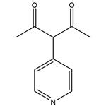 2,4-Pentanedione, 3-(4-pyridinyl)-