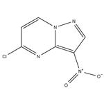 5-Chloro-3-nitropyrazolo[1,5-a]pyriMidine