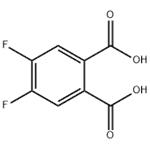 4,5-Difluorophthalic acid