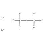 	Copper pyrophosphate