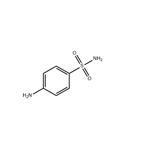 63-74-1 Sulfanilamide