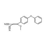 Propanedinitrile, 2-[Methoxy(4-phenoxyphenyl)Methylene]-