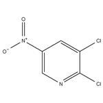 2,3-DICHLORO-5-NITROPYRIDINE pictures