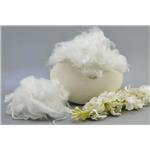 Stuffing Polyester Fibre Fill- Recycled Polyester Staple Fibre for Pillow/Cushion/Sofa