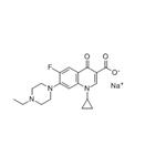 Enrofloxacin Sodium