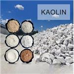 kaolin