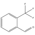 2-(Trifluoromethyl)benzaldehyde