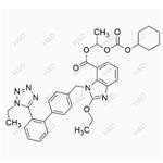 Candesartan Cilexetil EP Impurity E pictures