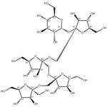 	1F-fructofuranosylnystose