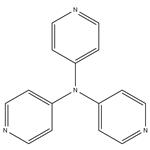 Tri(pyridin-4-yl)amine