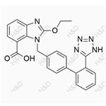 Candesartan Cilexetil EP Impurity G