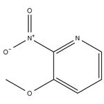 3-Methoxy-2-nitropyridine