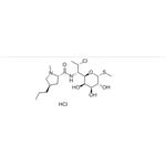 Clindamycin hydrochloride