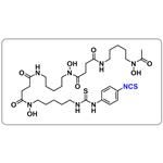 p-SCN-Bn-Deferoxamine