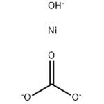 NICKEL(II) CARBONATE BASIC TETRAHYDRATE pictures