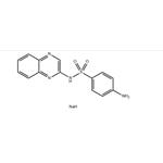 Sulfaquinoxaline sodium