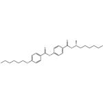 (R)-2-Octyl 4-[4-(Hexyloxy)benzoyloxy]benzoate