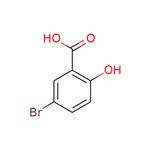 5-Bromosalicylic acid