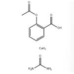 Carbasalate calcium