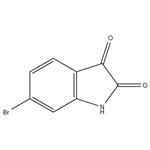 6-Bromoisatin