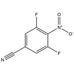 3,5-Difluoro-4-nitrobenzonitrile