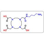 DOTA-C4-NH2