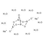 Sodium Tetraborate Decahydrate