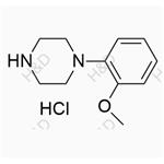 Urapidil Impurity 18(Hydrochloride)