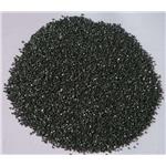 Black silicon carbide grit sand