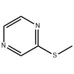 2-(Methylthio)pyrazine