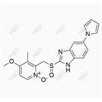  Ilaprazole Impurity 9 pictures