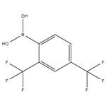 2,4-Bis(trifluoromethyl)phenylboronic acid