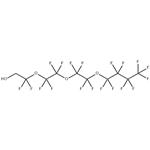 1H,1H-PERFLUORO-3,6,9-TRIOXATRIDECAN-1-OL