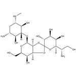 	Hygromycin B