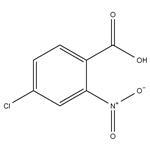 	4-Chloro-2-nitrobenzoic acid