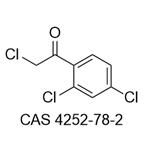 2,2',4'-Trichloroacetophenone