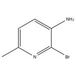 3-AMINO-2-BROMO-6-PICOLINE